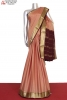 Veldhari Mysore Crepe Silk Saree